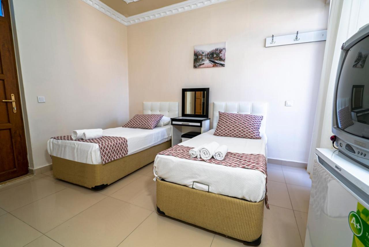 Elvin Otel Сіде Екстер'єр фото